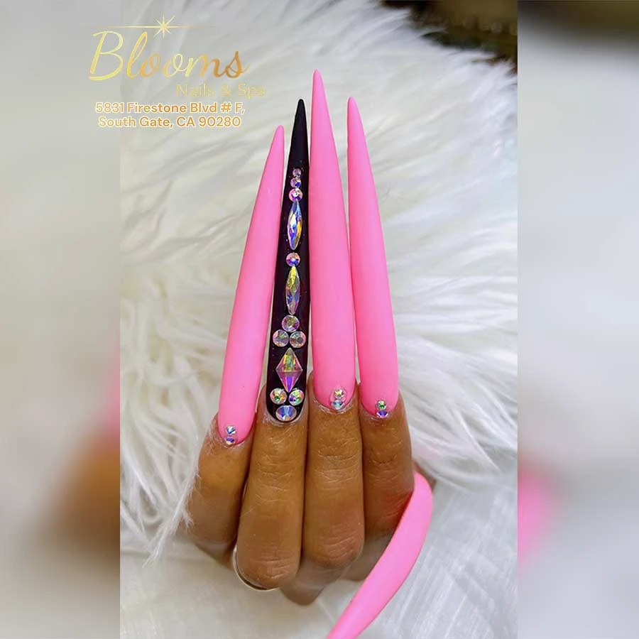 Trendy Nail Collection